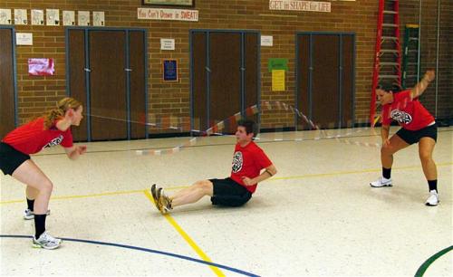 Всемирный день книги рекордов Гинесса