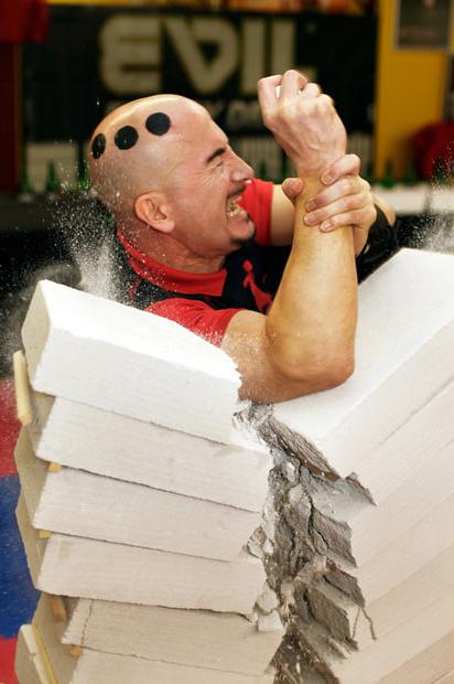 Всемирный день книги рекордов Гинесса