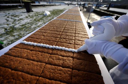 Всемирный день книги рекордов Гинесса