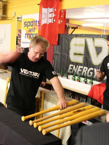 Всемирный день книги рекордов Гинесса