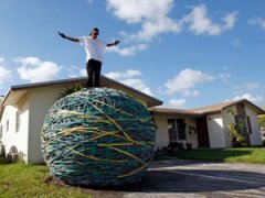 Всемирный день книги рекордов Гинесса