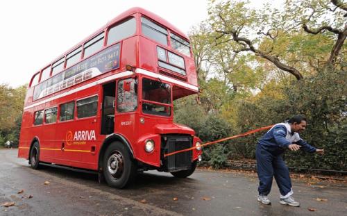 Всемирный день книги рекордов Гинесса
