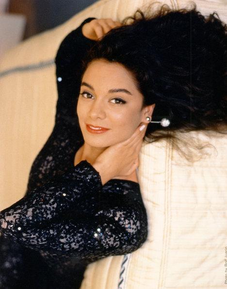 Все победительницы конкурса «Мисс Вселенная»