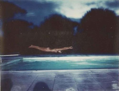 «Секс помогает продавать»: 20 скандальных работ Хельмута Ньютона