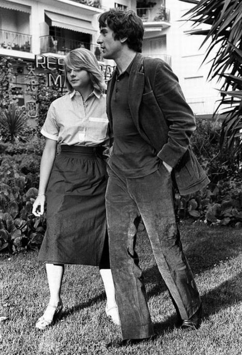 Редкие снимки знаменитостей прошлого и настоящего. Часть 16