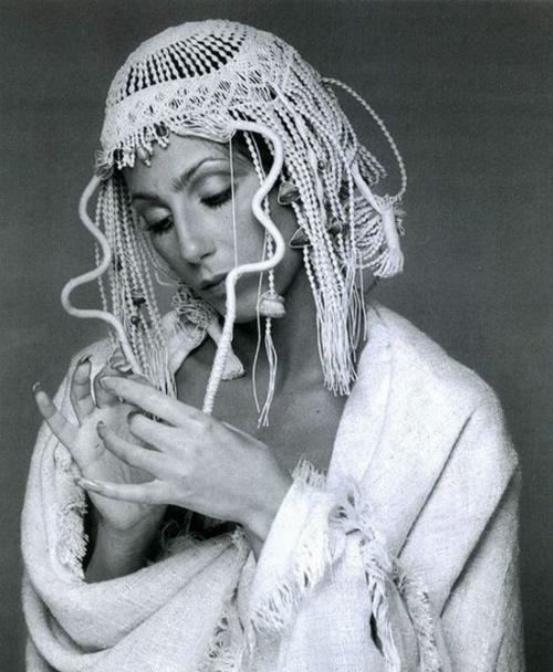 Редкие снимки знаменитостей прошлого и настоящего. Часть 16