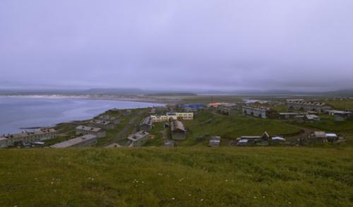 10 городов мира, в которых почти не бывает Солнца