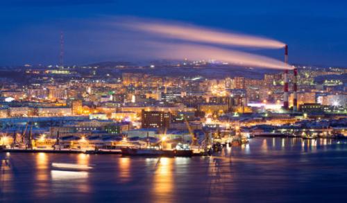 10 городов мира, в которых почти не бывает Солнца