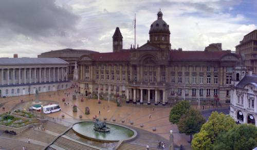 10 городов мира, в которых почти не бывает Солнца