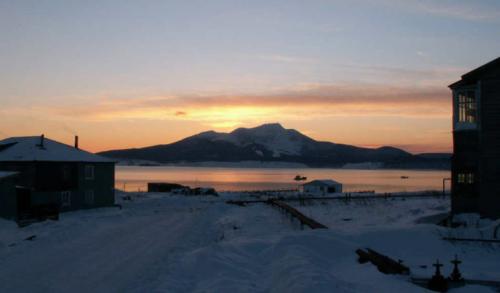 10 городов мира, в которых почти не бывает Солнца