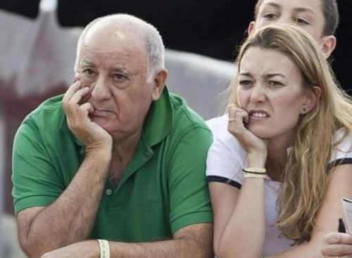 Wal-Mart, Bloomberg, Zara: чем занимаются дочери самых влиятельных мужчин мира