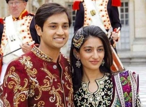 Wal-Mart, Bloomberg, Zara: чем занимаются дочери самых влиятельных мужчин мира