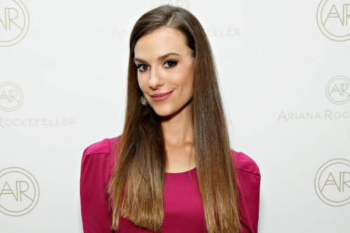 Wal-Mart, Bloomberg, Zara: чем занимаются дочери самых влиятельных мужчин мира