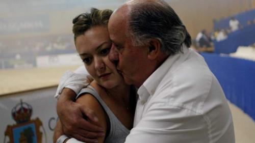 Wal-Mart, Bloomberg, Zara: чем занимаются дочери самых влиятельных мужчин мира