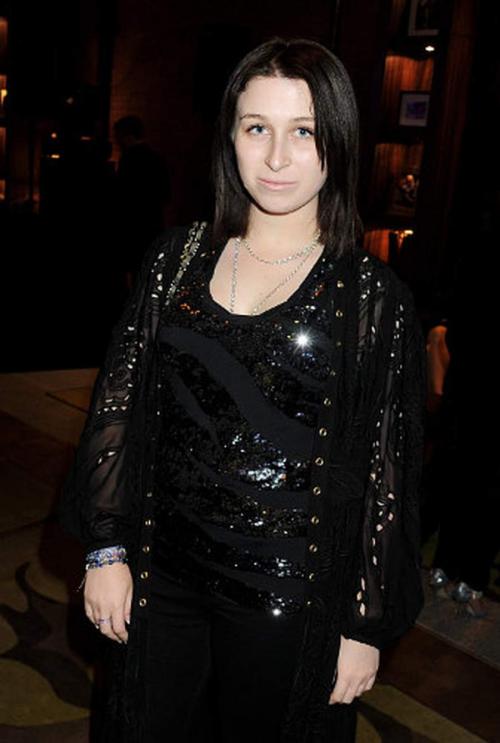 Wal-Mart, Bloomberg, Zara: чем занимаются дочери самых влиятельных мужчин мира