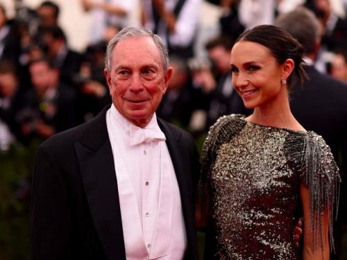 Wal-Mart, Bloomberg, Zara: чем занимаются дочери самых влиятельных мужчин мира