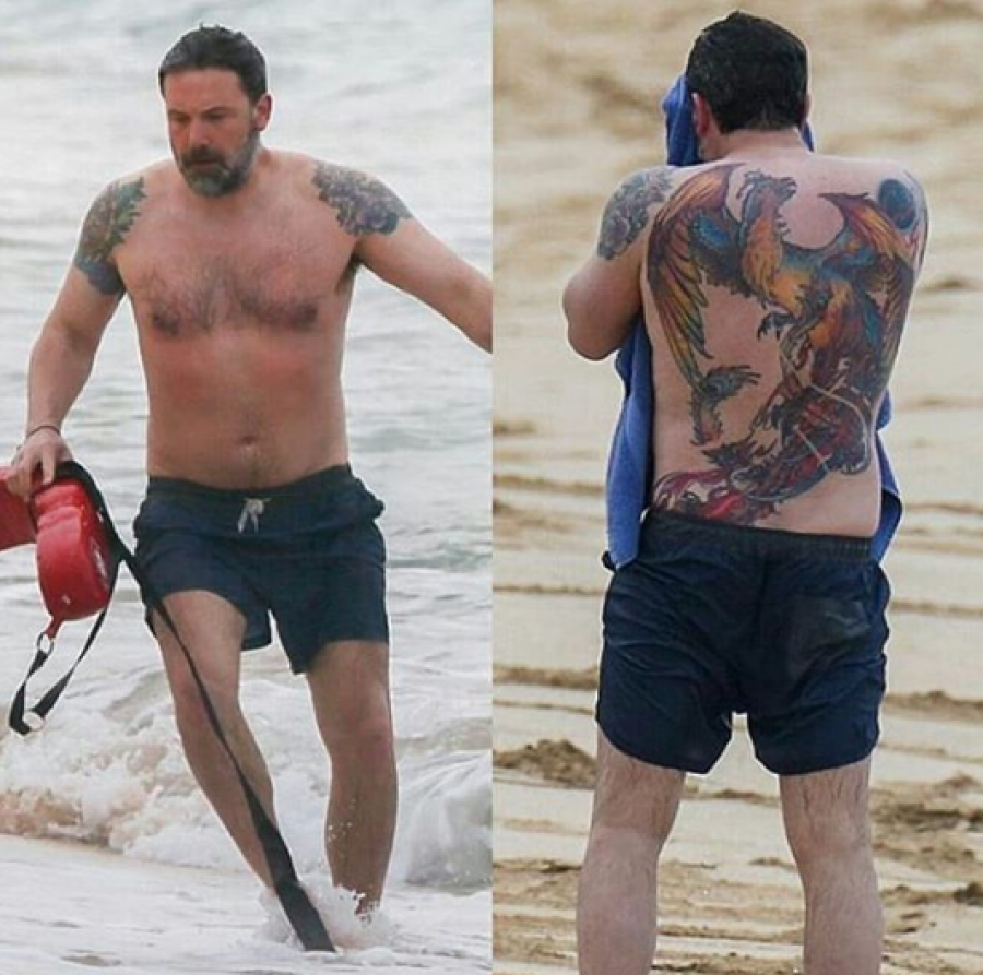 Звездные красавцы и красавицы, которые с годами подурнели