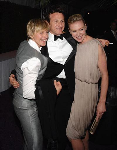 Элтон Джон "снял" сливки общества