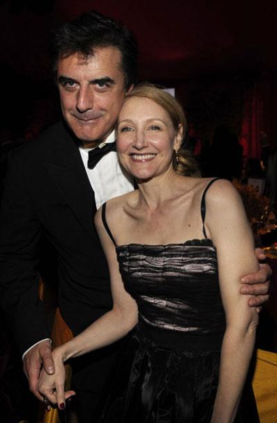 Элтон Джон "снял" сливки общества