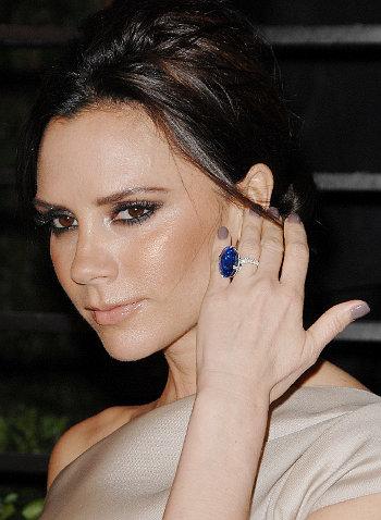 Бриллианты на красной дорожке «Оскара»