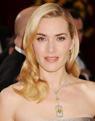 Бриллианты на красной дорожке «Оскара»