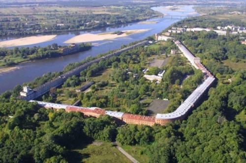 Самые длинные здания в мире