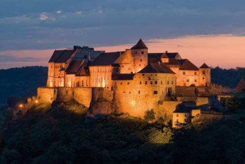 Самые длинные здания в мире