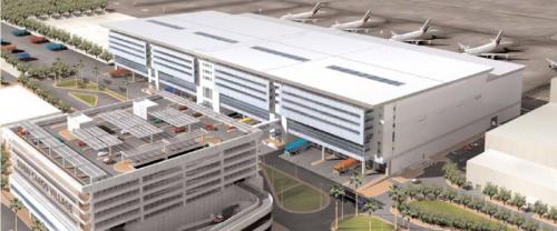 Самые длинные здания в мире