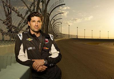 Необычные снимки знаменитостей от Эндрю МакФерсона