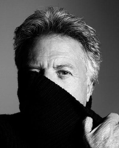 Необычные снимки знаменитостей от Эндрю МакФерсона