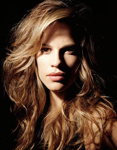 Необычные снимки знаменитостей от Эндрю МакФерсона