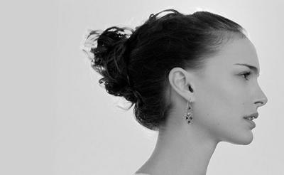 Необычные снимки знаменитостей от Эндрю МакФерсона