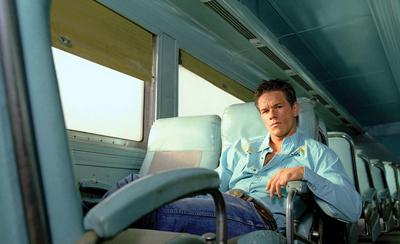 Необычные снимки знаменитостей от Эндрю МакФерсона