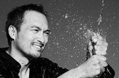 Необычные снимки знаменитостей от Эндрю МакФерсона