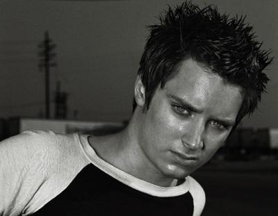 Необычные снимки знаменитостей от Эндрю МакФерсона