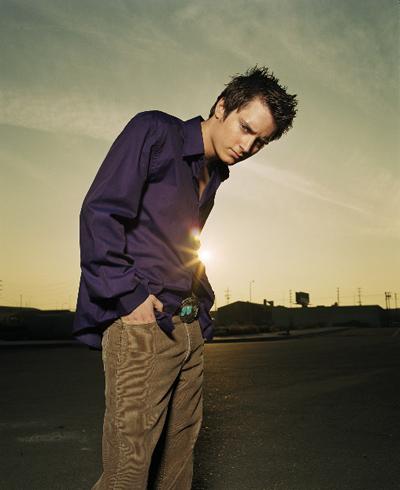 Необычные снимки знаменитостей от Эндрю МакФерсона