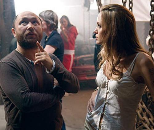 20 зарубежных звезд, снявшихся в российских фильмах