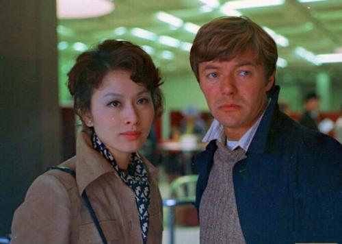 20 зарубежных звезд, снявшихся в российских фильмах