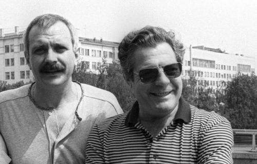 20 зарубежных звезд, снявшихся в российских фильмах