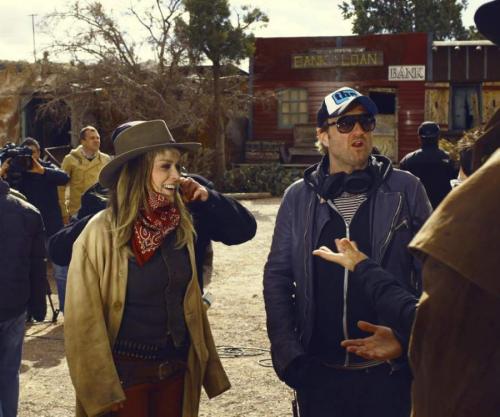 20 зарубежных звезд, снявшихся в российских фильмах