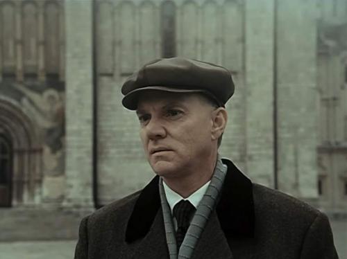 20 зарубежных звезд, снявшихся в российских фильмах