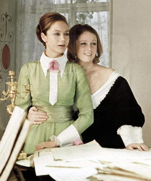 20 зарубежных звезд, снявшихся в российских фильмах