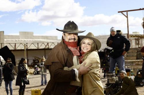 20 зарубежных звезд, снявшихся в российских фильмах