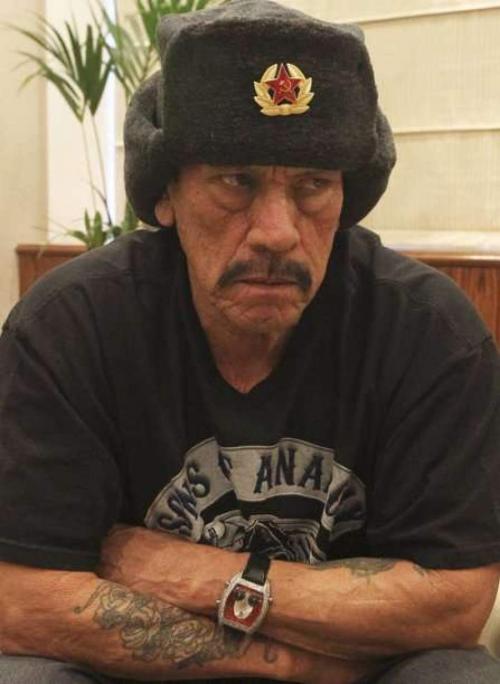 20 зарубежных звезд, снявшихся в российских фильмах