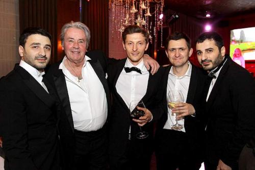 20 зарубежных звезд, снявшихся в российских фильмах