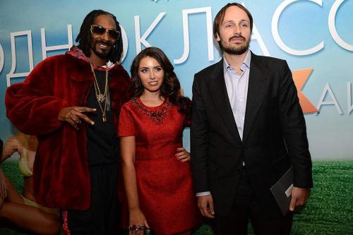 20 зарубежных звезд, снявшихся в российских фильмах