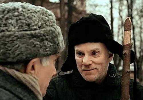 20 зарубежных звезд, снявшихся в российских фильмах