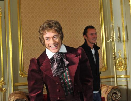 20 зарубежных звезд, снявшихся в российских фильмах