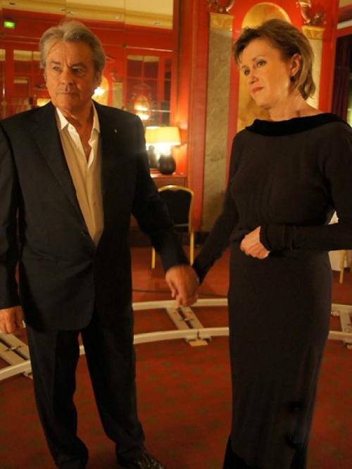 20 зарубежных звезд, снявшихся в российских фильмах