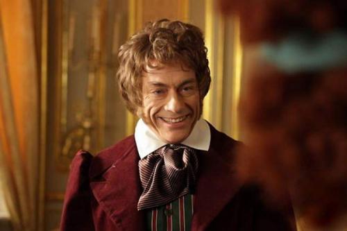 20 зарубежных звезд, снявшихся в российских фильмах